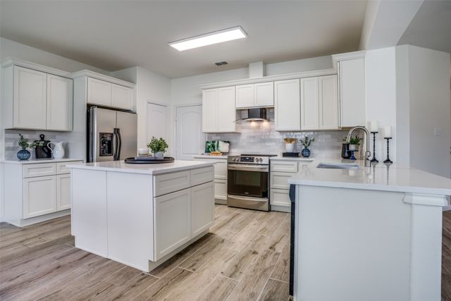 1822 Clegg Street, Howe, TX 75459