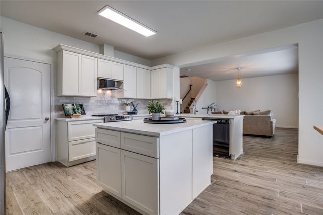 1822 Clegg Street, Howe, TX 75459