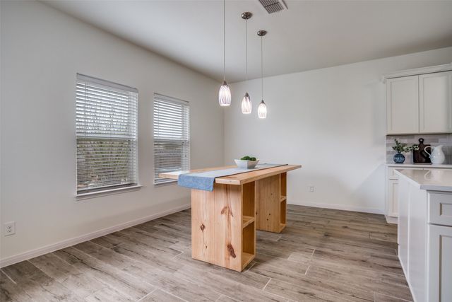 1822 Clegg Street, Howe, TX 75459