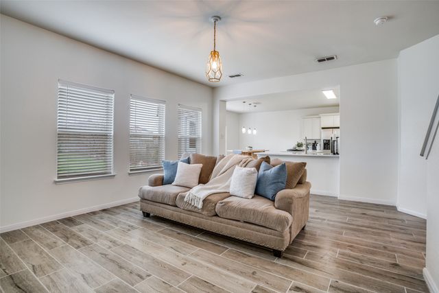 1822 Clegg Street, Howe, TX 75459