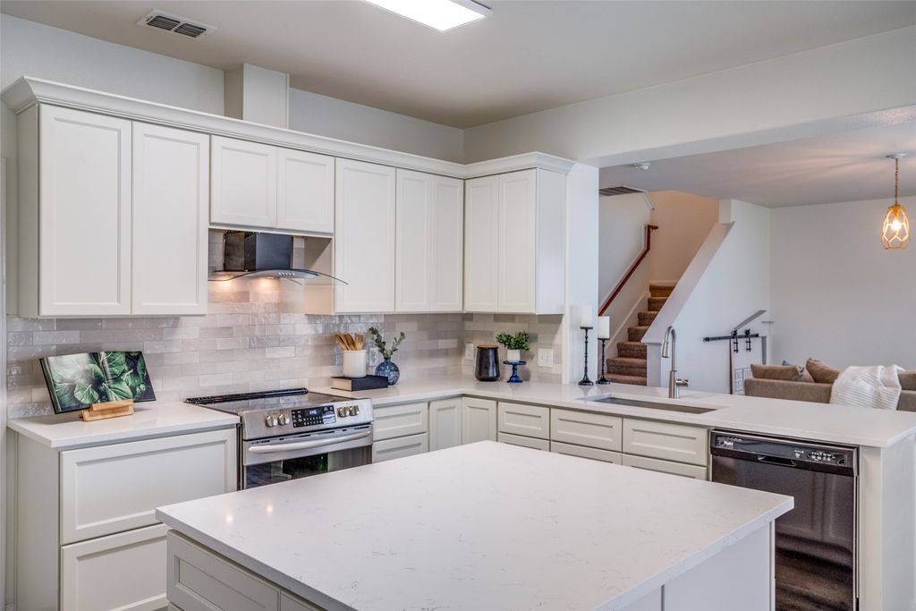 1822 Clegg Street, Howe, TX 75459