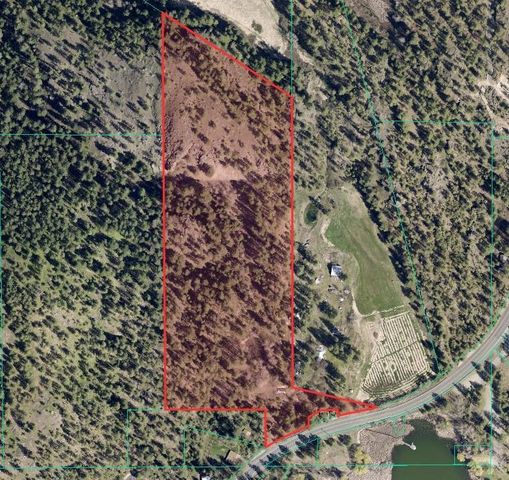 14400 Blk S S Cheney-Spokane Rd Rd, Cheney, WA 99004