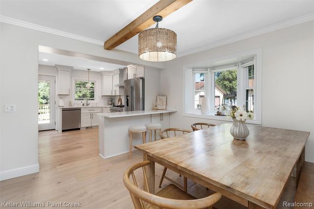 3302 Grant Road, Rochester Hills, MI 48309