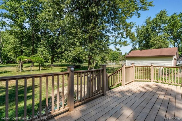 3302 Grant Road, Rochester Hills, MI 48309