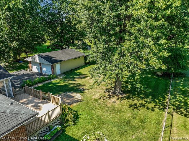 3302 Grant Road, Rochester Hills, MI 48309