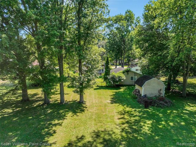 3302 Grant Road, Rochester Hills, MI 48309