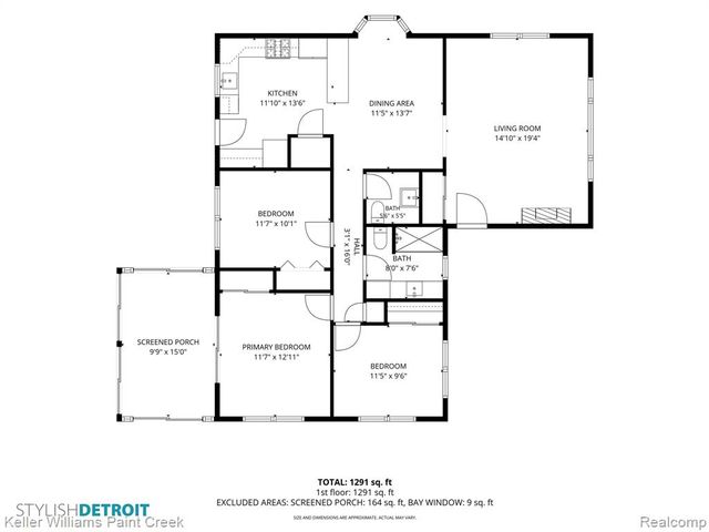 3302 Grant Road, Rochester Hills, MI 48309