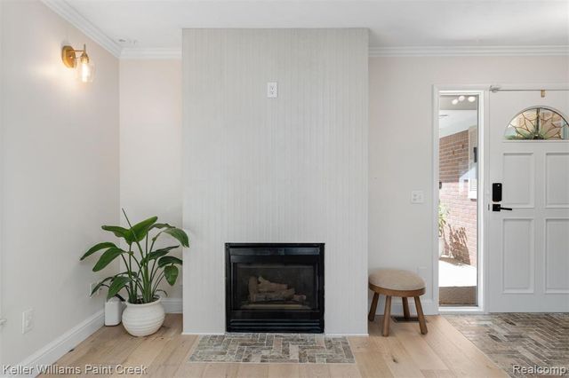 3302 Grant Road, Rochester Hills, MI 48309