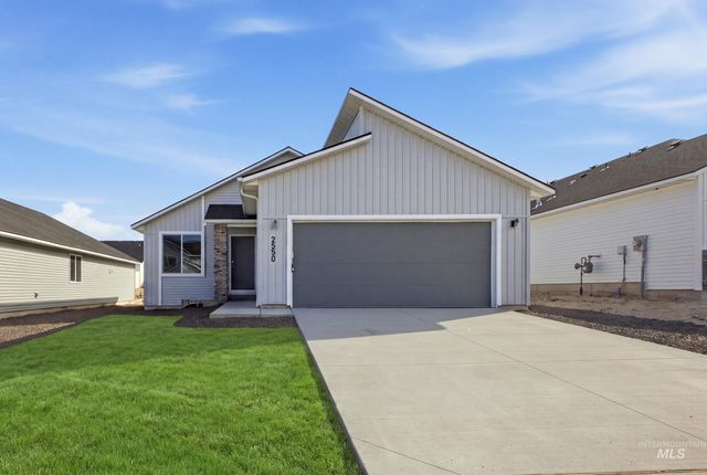 2388 W Tar Sands Dr, Kuna, ID 83634 property photo