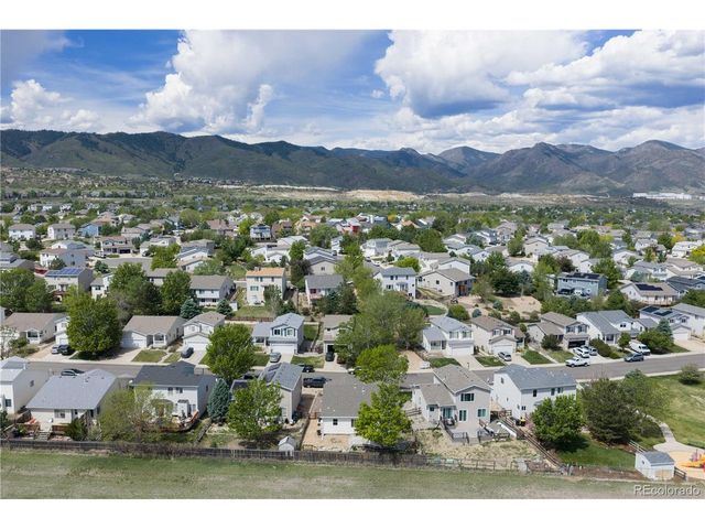 7826 Mule Deer Pl, Littleton, CO 80125
