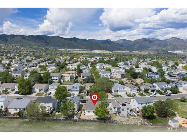7826 Mule Deer Pl, Littleton, CO 80125