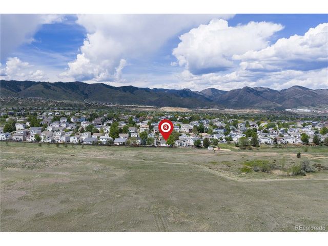 7826 Mule Deer Pl, Littleton, CO 80125
