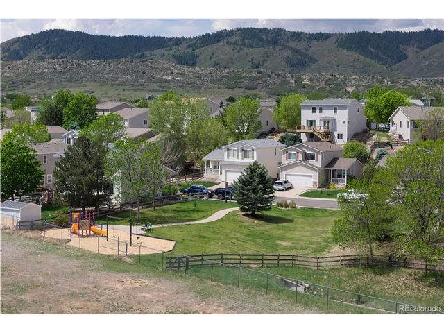 7826 Mule Deer Pl, Littleton, CO 80125