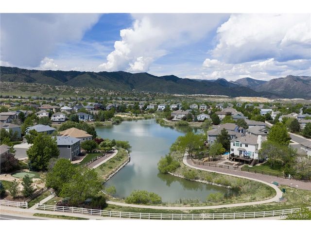 7826 Mule Deer Pl, Littleton, CO 80125