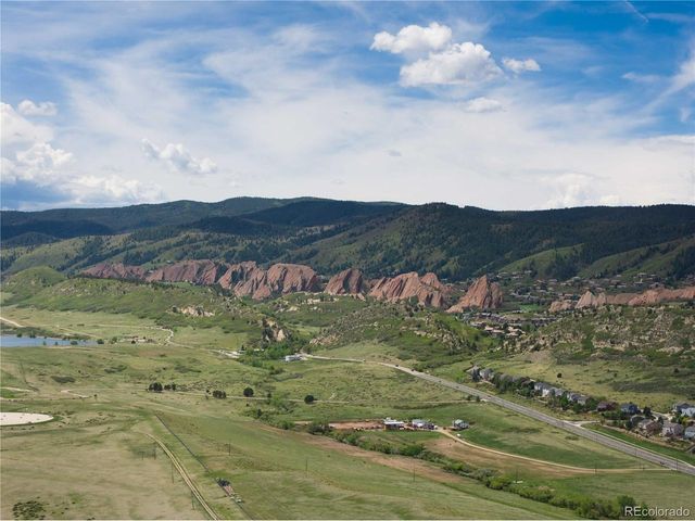 7826 Mule Deer Pl, Littleton, CO 80125