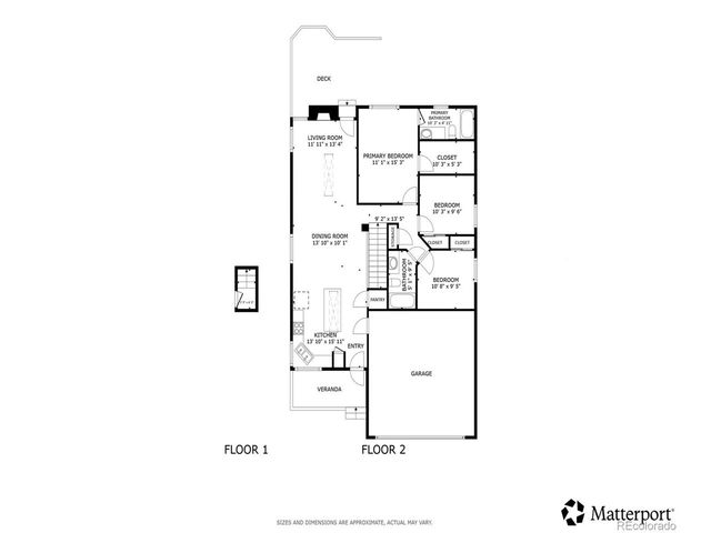 7826 Mule Deer Pl, Littleton, CO 80125