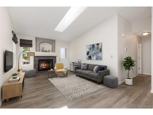 7826 Mule Deer Pl, Littleton, CO 80125