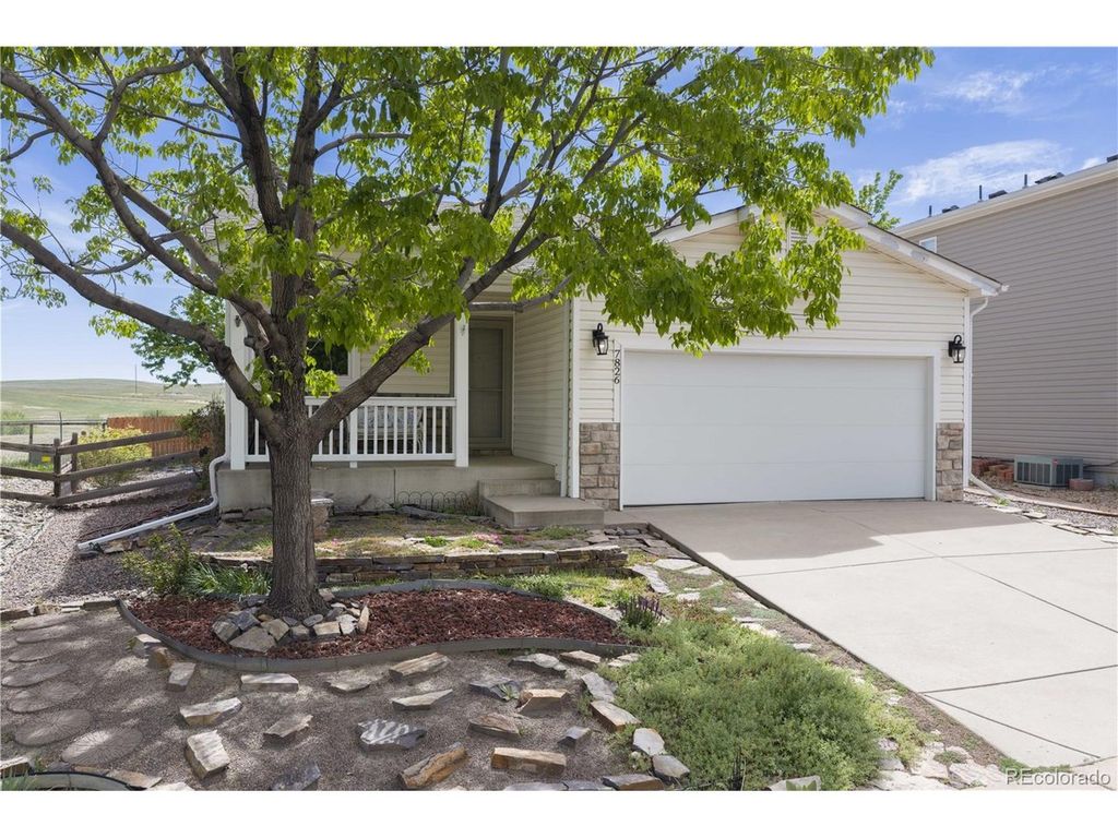 7826 Mule Deer Pl, Littleton, CO 80125