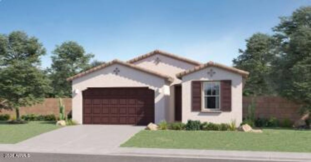 3337 E PIAZZA Drive, San Tan Valley, AZ 85143 — exterior