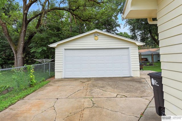 6317 Camden Avenue, Omaha, NE 68104