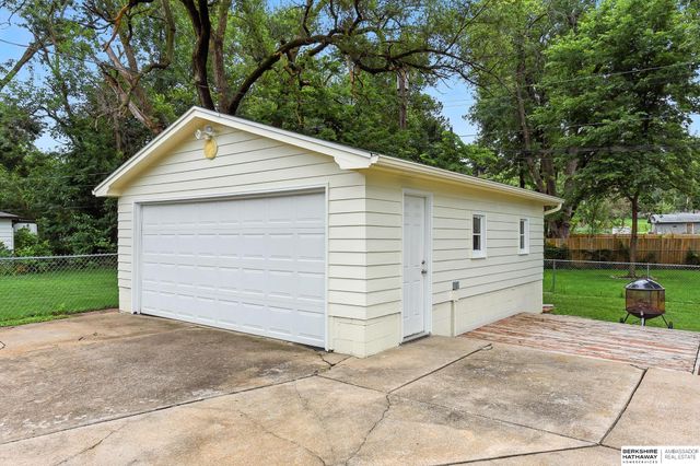 6317 Camden Avenue, Omaha, NE 68104