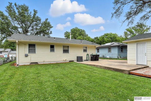 6317 Camden Avenue, Omaha, NE 68104