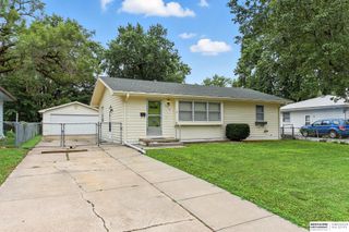 6317 Camden Avenue, Omaha, NE 68104