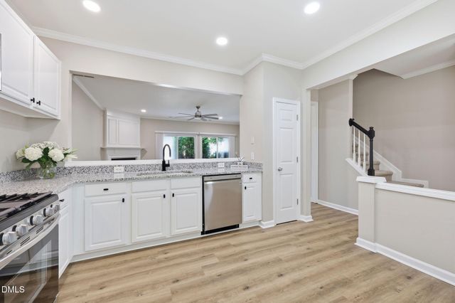 4325 Vienna Crest Drive, Raleigh, NC 27613