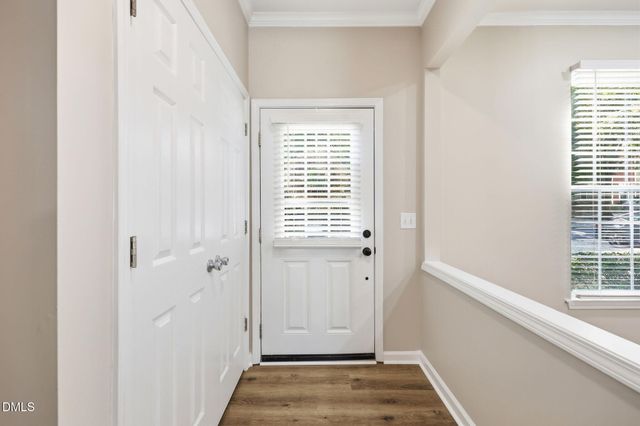 4325 Vienna Crest Drive, Raleigh, NC 27613