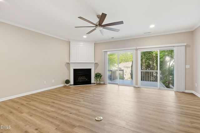 4325 Vienna Crest Drive, Raleigh, NC 27613