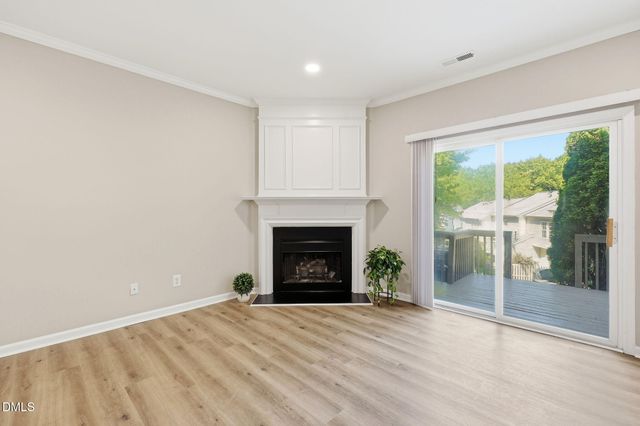 4325 Vienna Crest Drive, Raleigh, NC 27613
