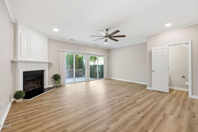 4325 Vienna Crest Drive, Raleigh, NC 27613