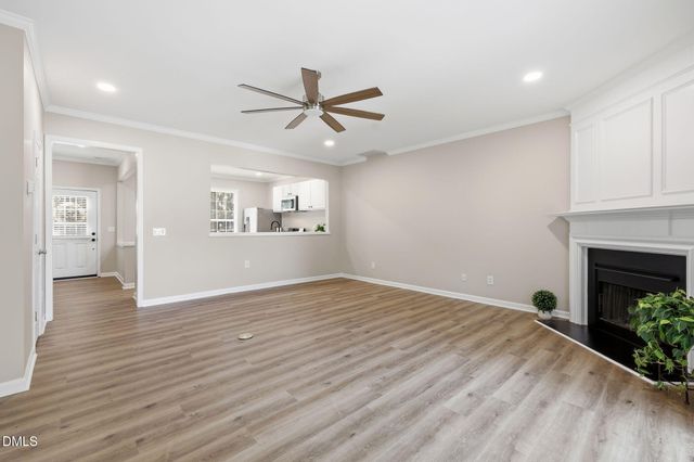 4325 Vienna Crest Drive, Raleigh, NC 27613