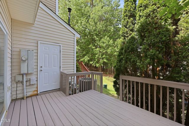 4325 Vienna Crest Drive, Raleigh, NC 27613
