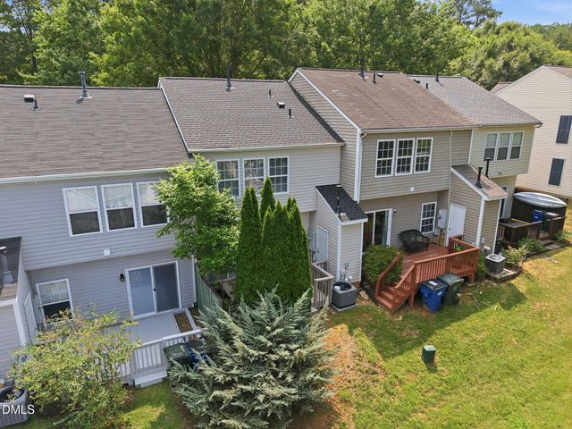 4325 Vienna Crest Drive, Raleigh, NC 27613