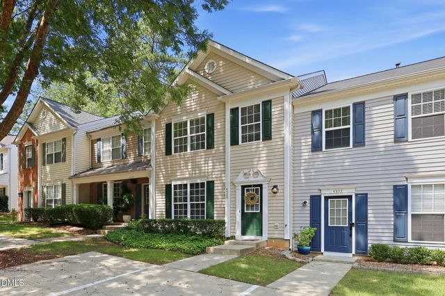 4325 Vienna Crest Drive, Raleigh, NC 27613