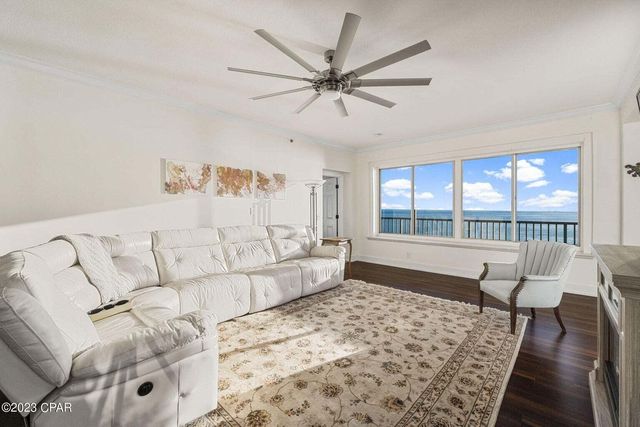 6323 Thomas Drive, UNIT 501A, Panama City Beach, FL 32408