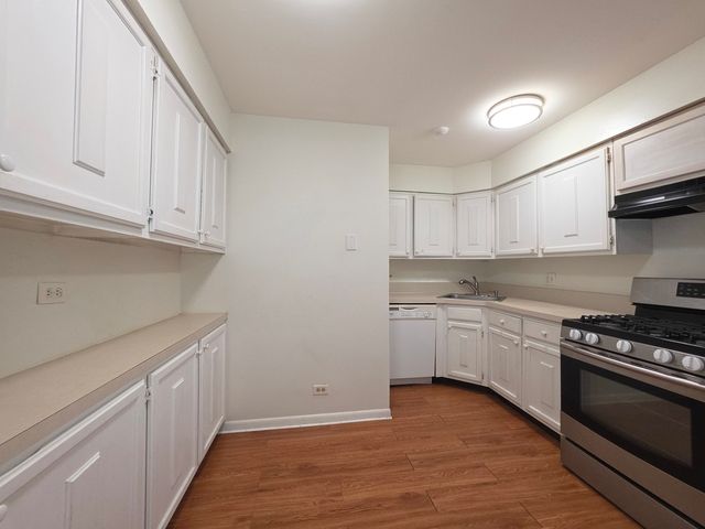 12 Parkside Court 10, Vernon Hills, IL 60061