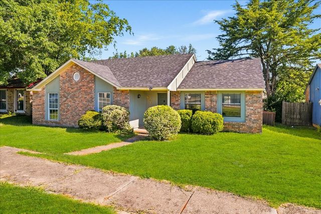 7303 Sorcey Road, Dallas, TX 75249