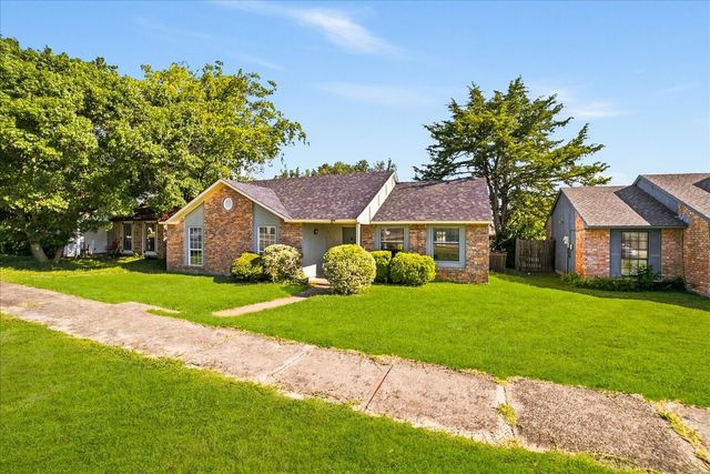 7303 Sorcey Road, Dallas, TX 75249