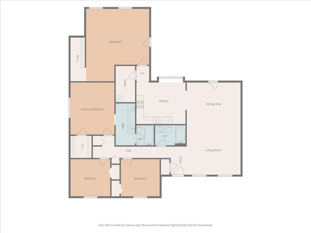 7303 Sorcey Road, Dallas, TX 75249