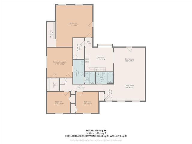 7303 Sorcey Road, Dallas, TX 75249