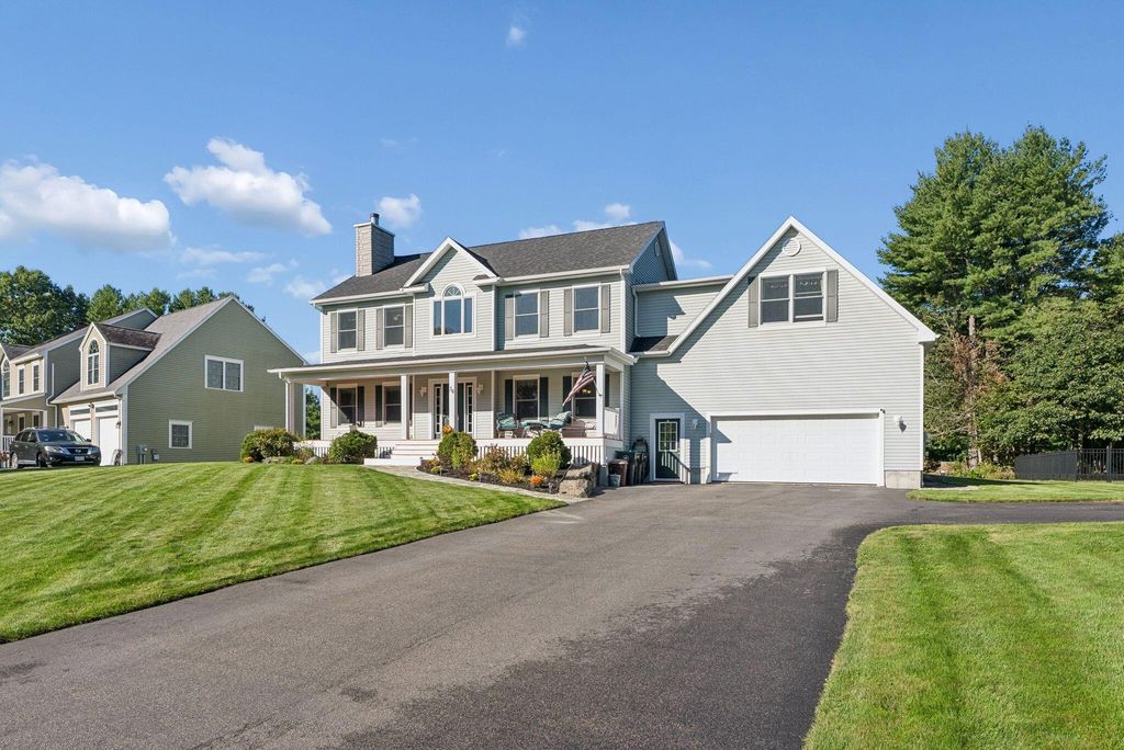 36 Quail Run, Kennebunk, ME 04043 — photo 2