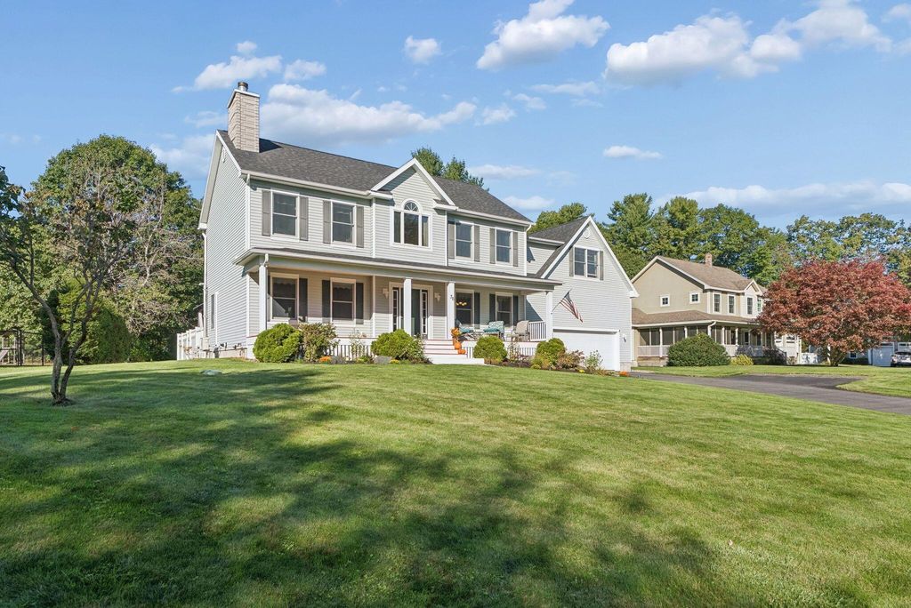 36 Quail Run, Kennebunk, ME 04043 — photo 3