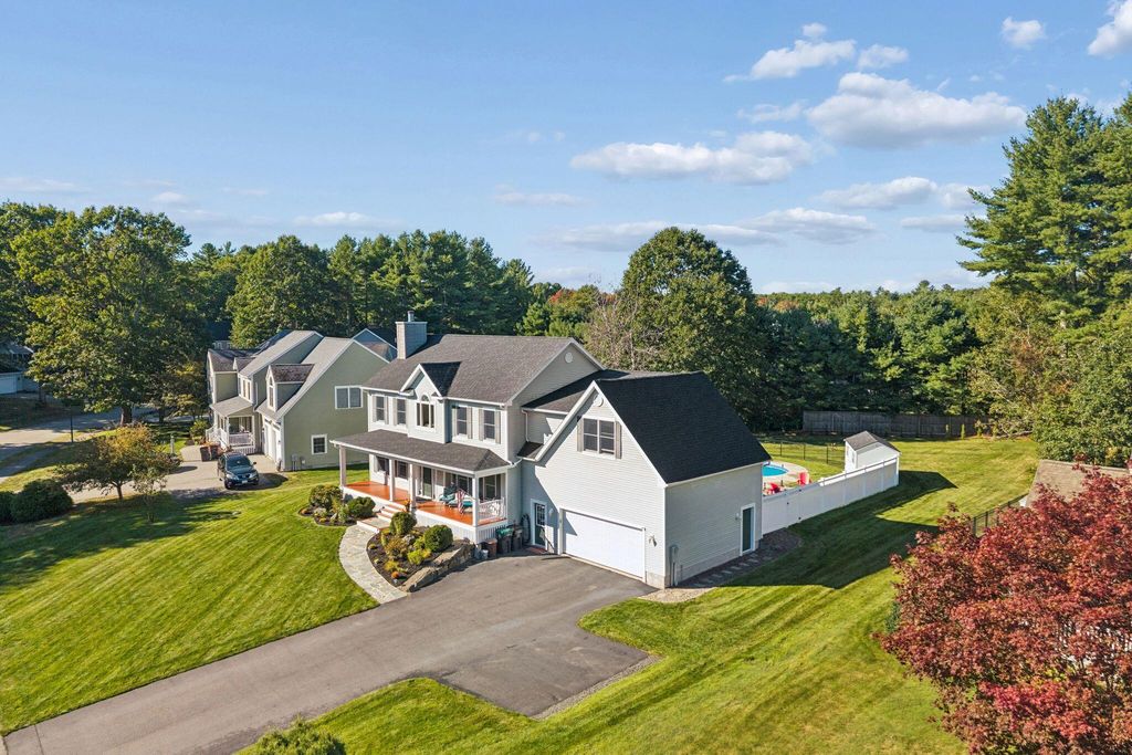 36 Quail Run, Kennebunk, ME 04043 — photo 4
