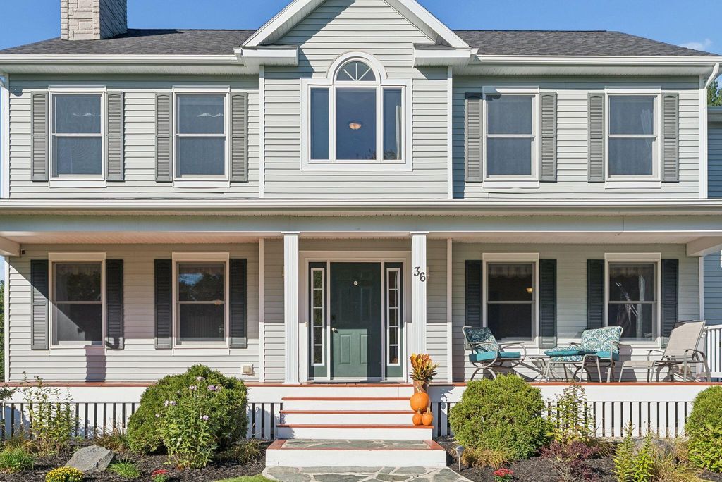 36 Quail Run, Kennebunk, ME 04043 — photo 5