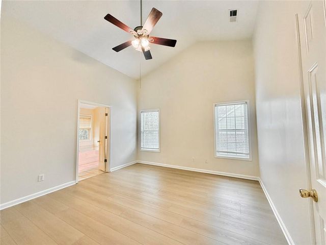 1070 Rafington Drive, Lawrenceville, GA 30046