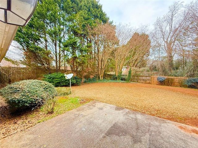 1070 Rafington Drive, Lawrenceville, GA 30046
