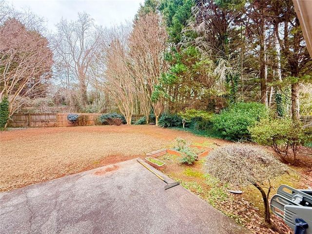 1070 Rafington Drive, Lawrenceville, GA 30046