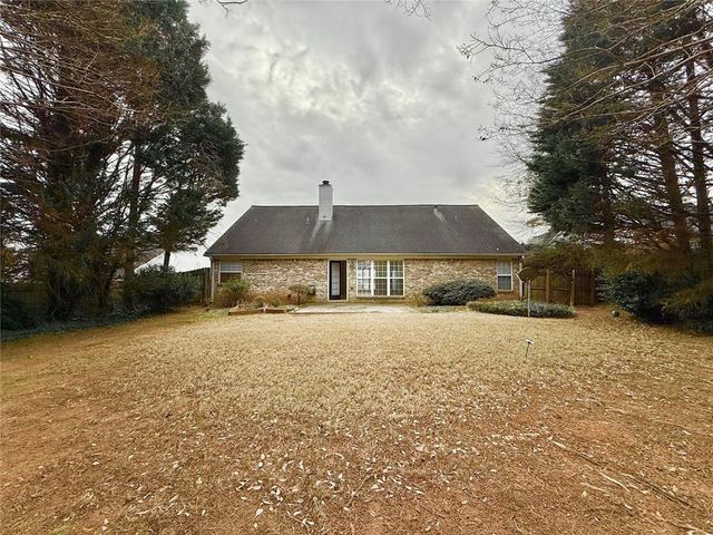 1070 Rafington Drive, Lawrenceville, GA 30046